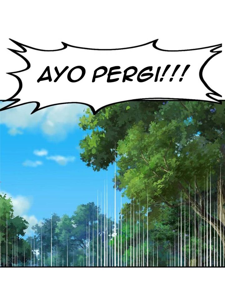 Extreme God Bab 113 halaman 3