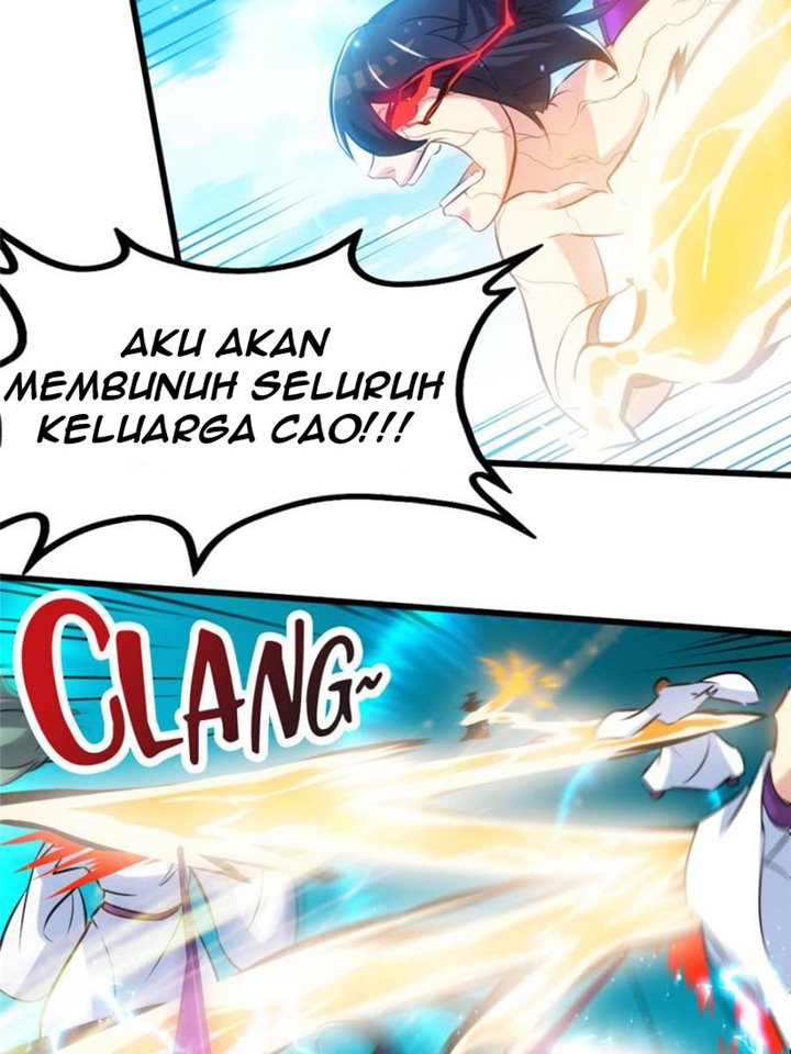 Extreme God Bab 113 halaman 7