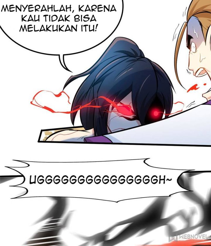 Extreme God Bab 113 halaman 14