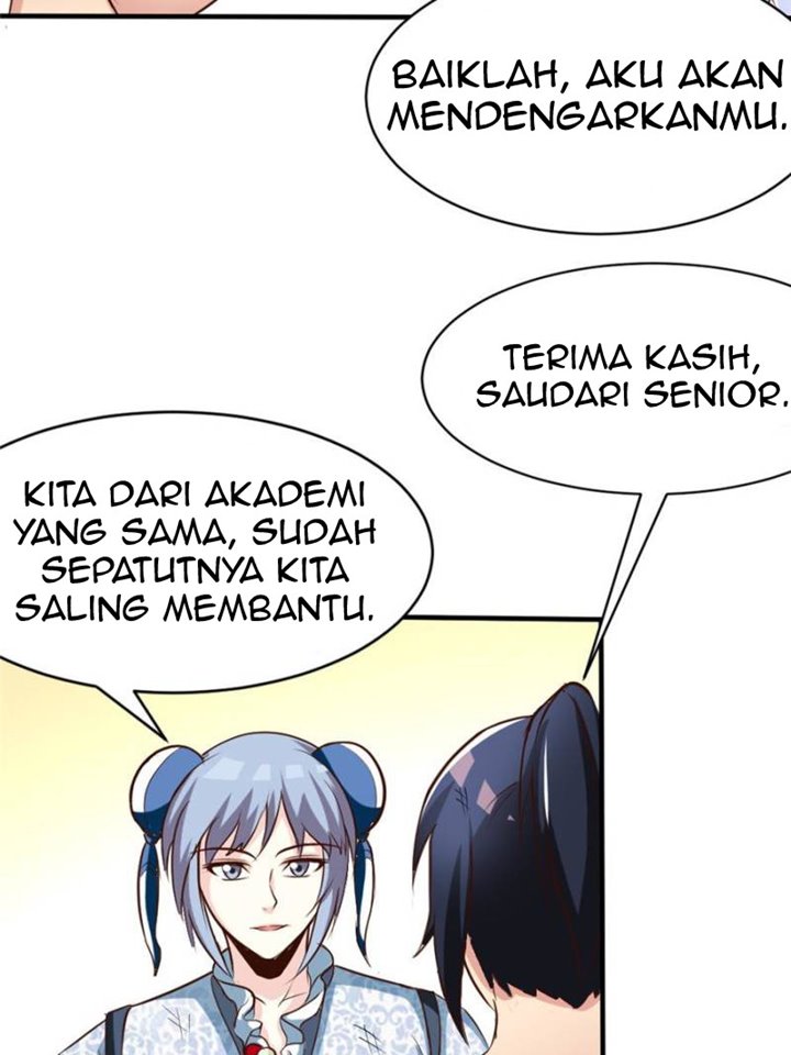 Extreme God Bab 113 halaman 19