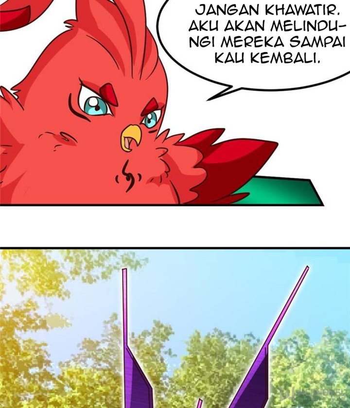 Extreme God Bab 113 halaman 22