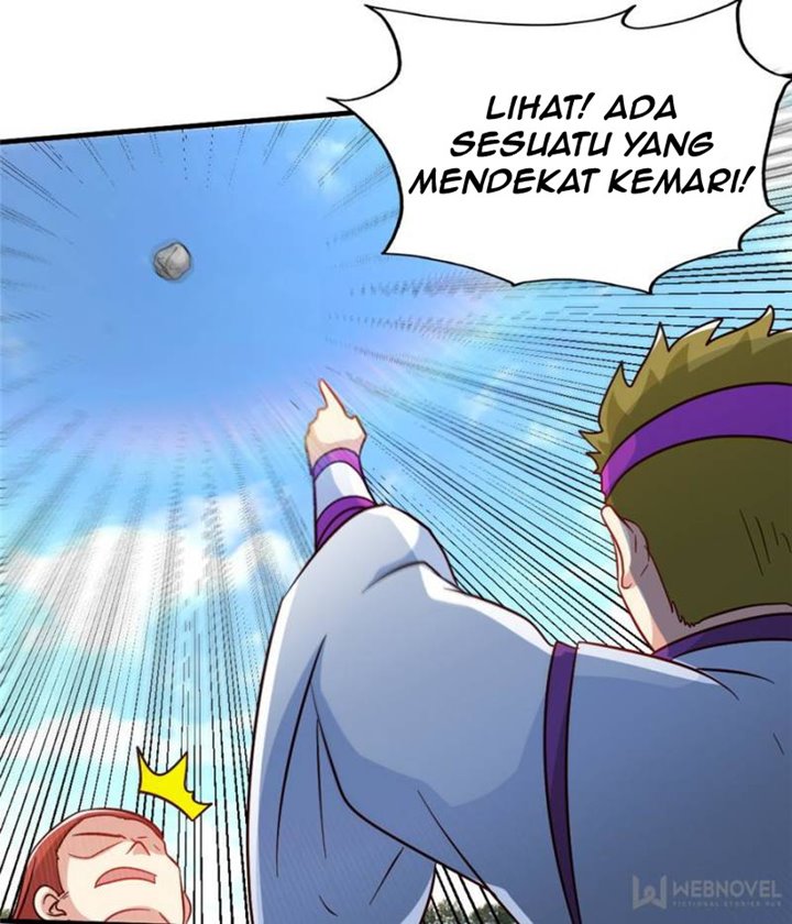 Extreme God Bab 113 halaman 30