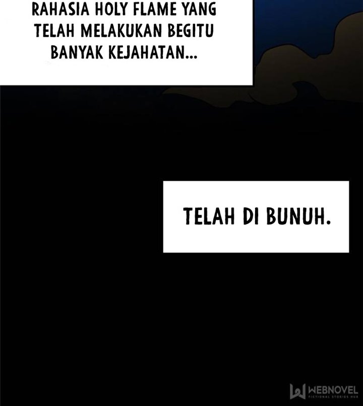 Extreme God Bab 113 halaman 37