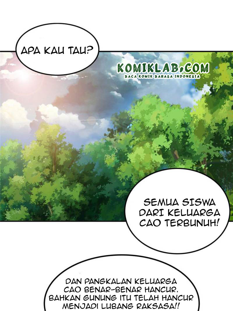 Extreme God Bab 114 halaman 4