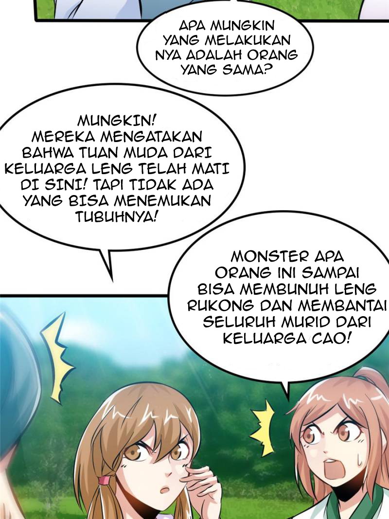 Extreme God Bab 114 halaman 7