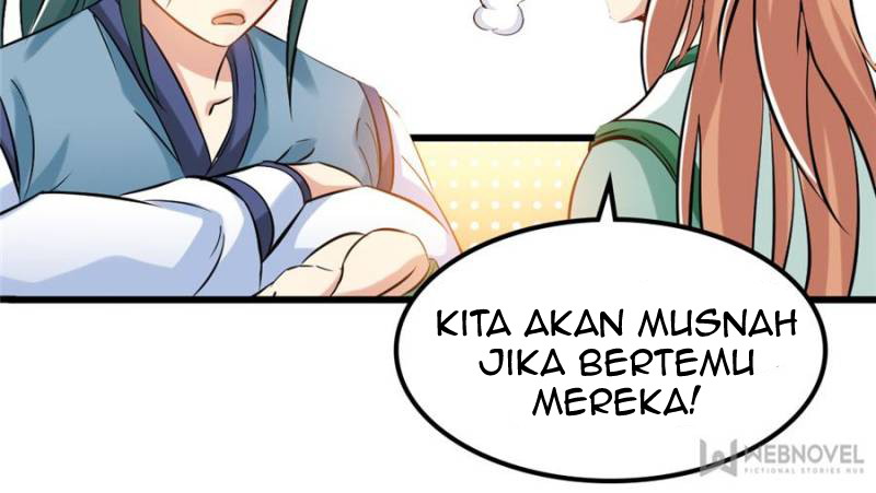 Extreme God Bab 114 halaman 9