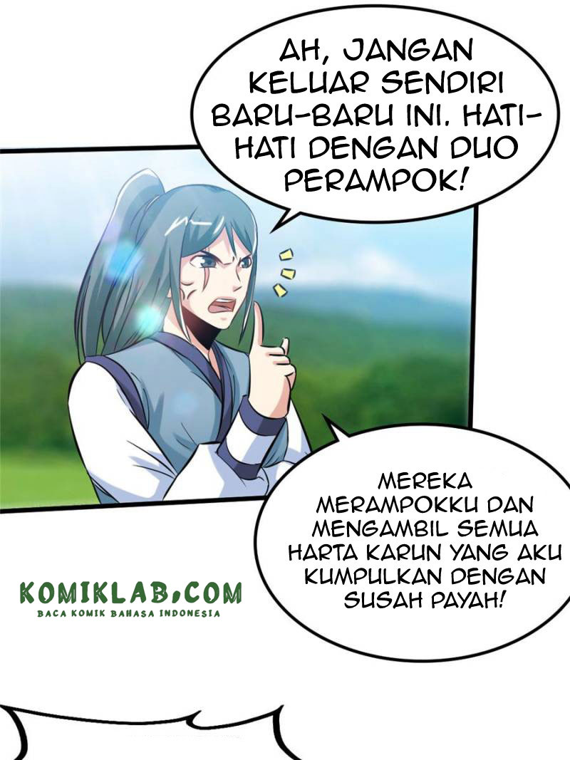 Extreme God Bab 114 halaman 10