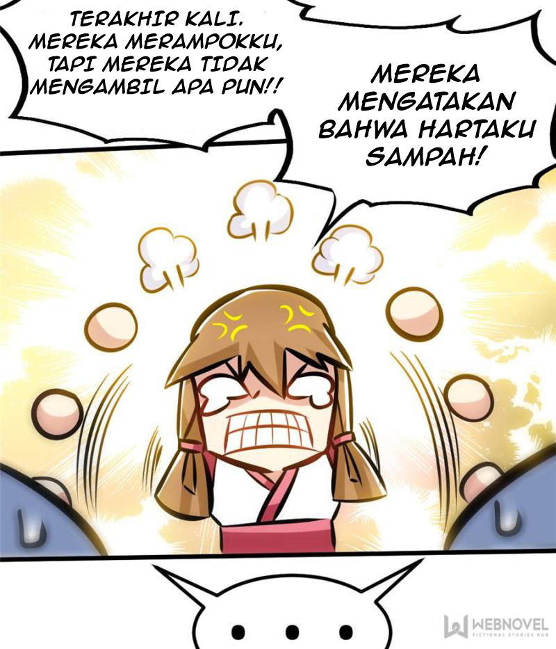 Extreme God Bab 114 halaman 11