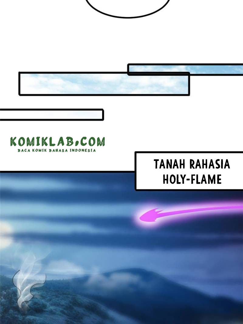 Extreme God Bab 114 halaman 12