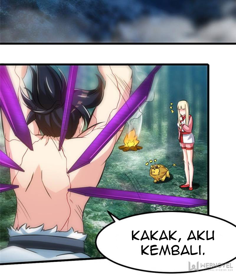 Extreme God Bab 114 halaman 13
