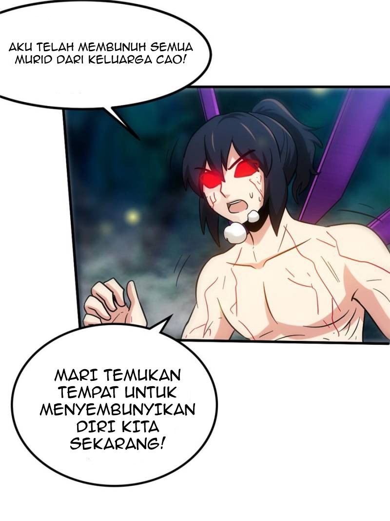 Extreme God Bab 114 halaman 14