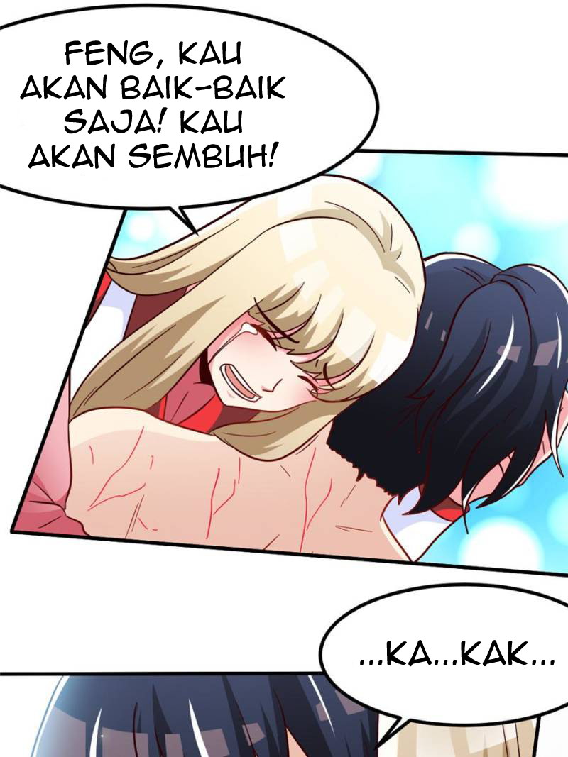 Extreme God Bab 114 halaman 26