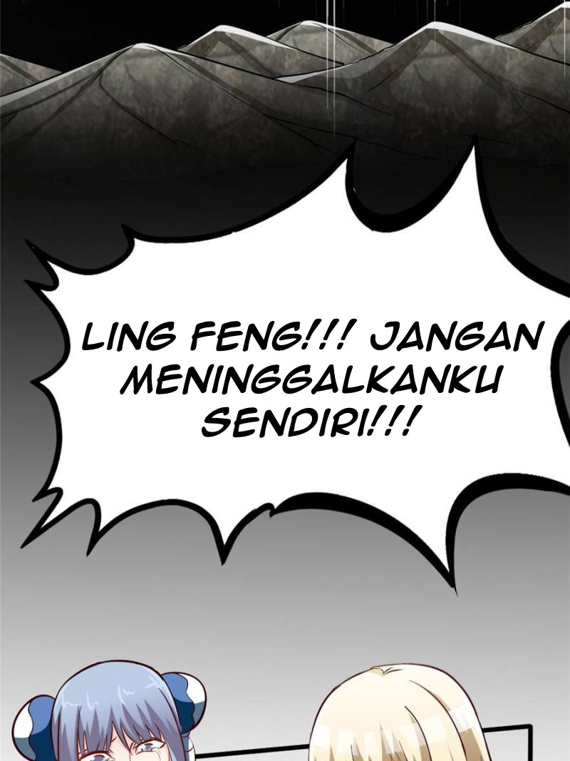 Extreme God Bab 114 halaman 32