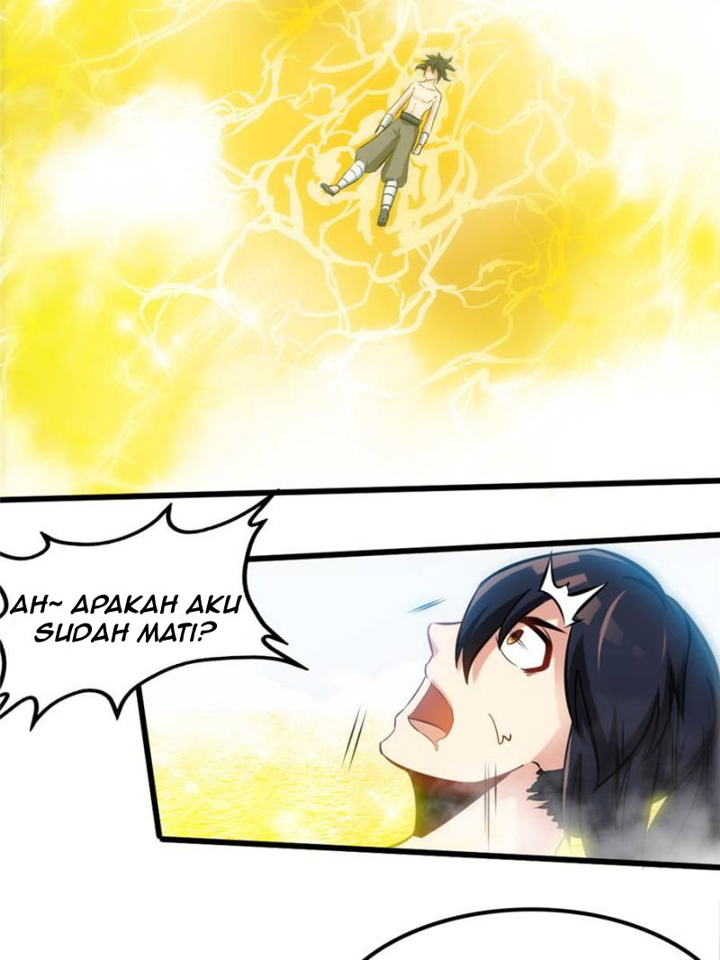 Extreme God chapter 115 halaman 5