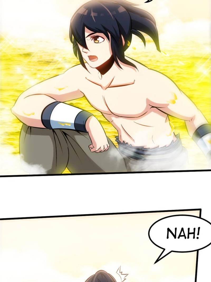 Extreme God chapter 115 halaman 7