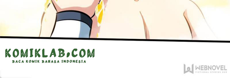 Extreme God chapter 115 halaman 9