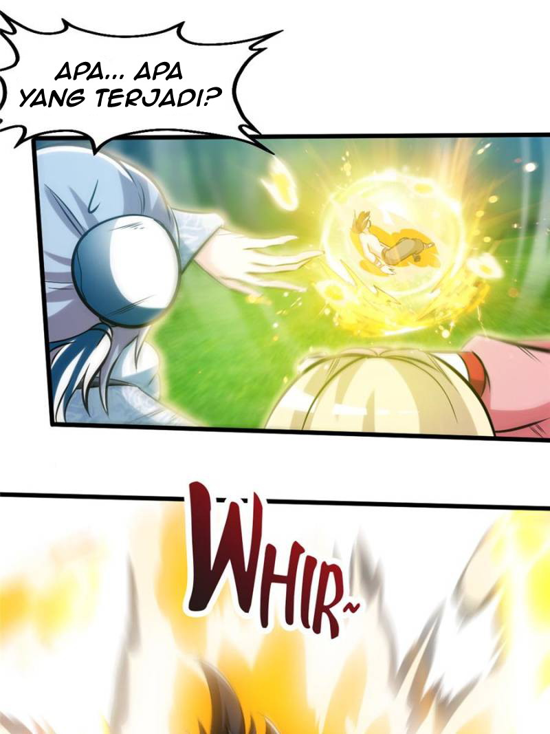 Extreme God chapter 115 halaman 14