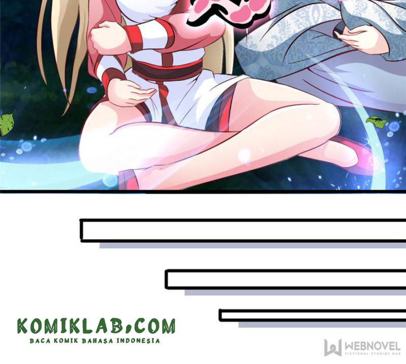Extreme God chapter 115 halaman 27
