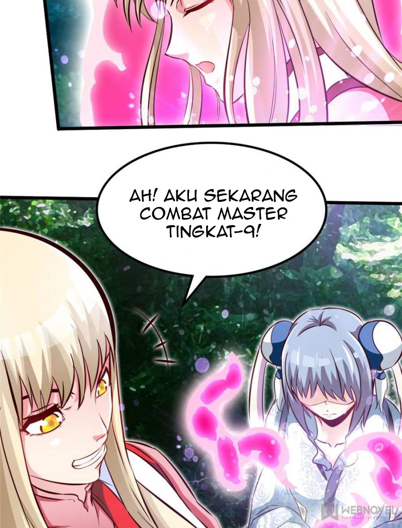 Extreme God chapter 115 halaman 29