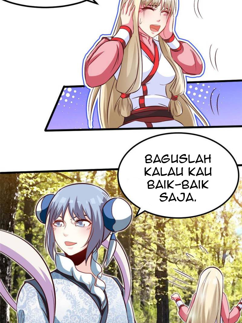 Extreme God Bab 116 halaman 5