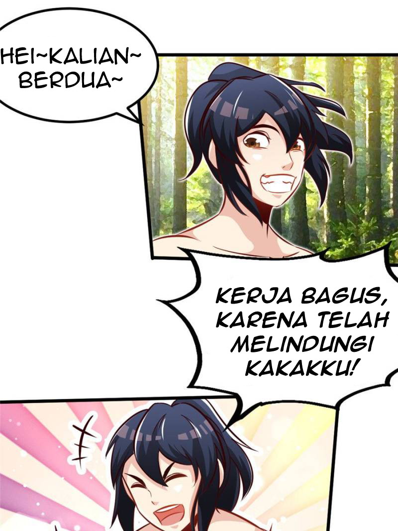 Extreme God Bab 116 halaman 7