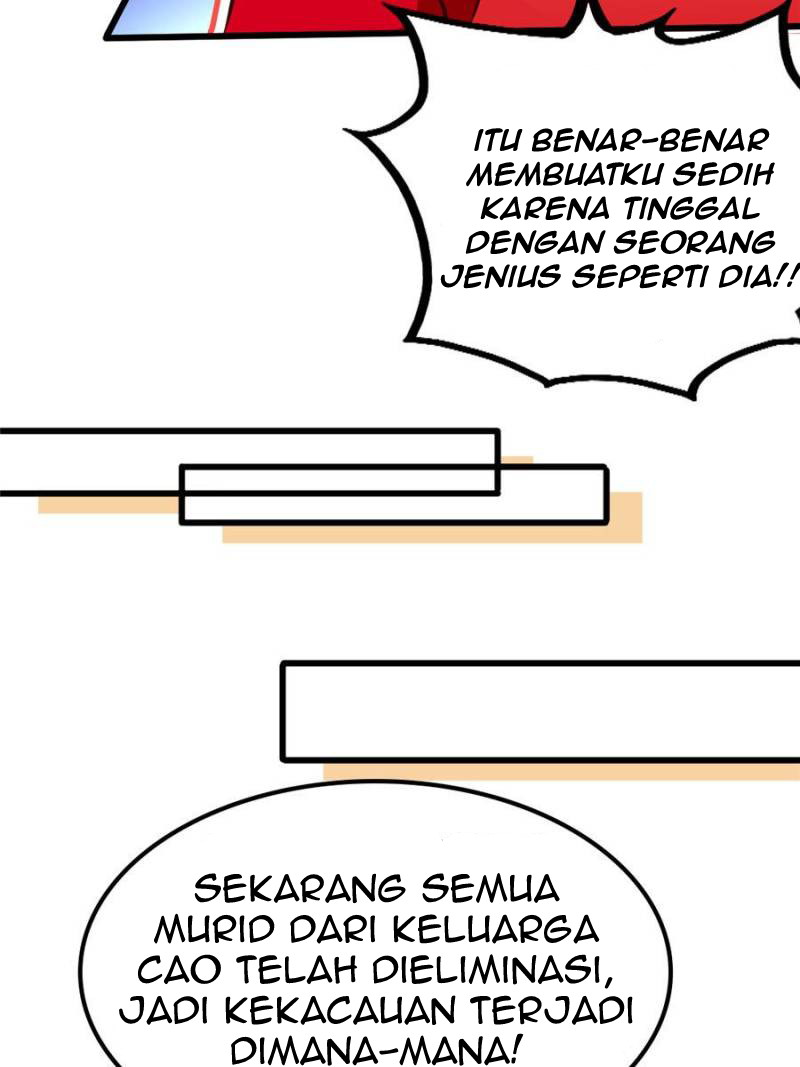 Extreme God Bab 116 halaman 9