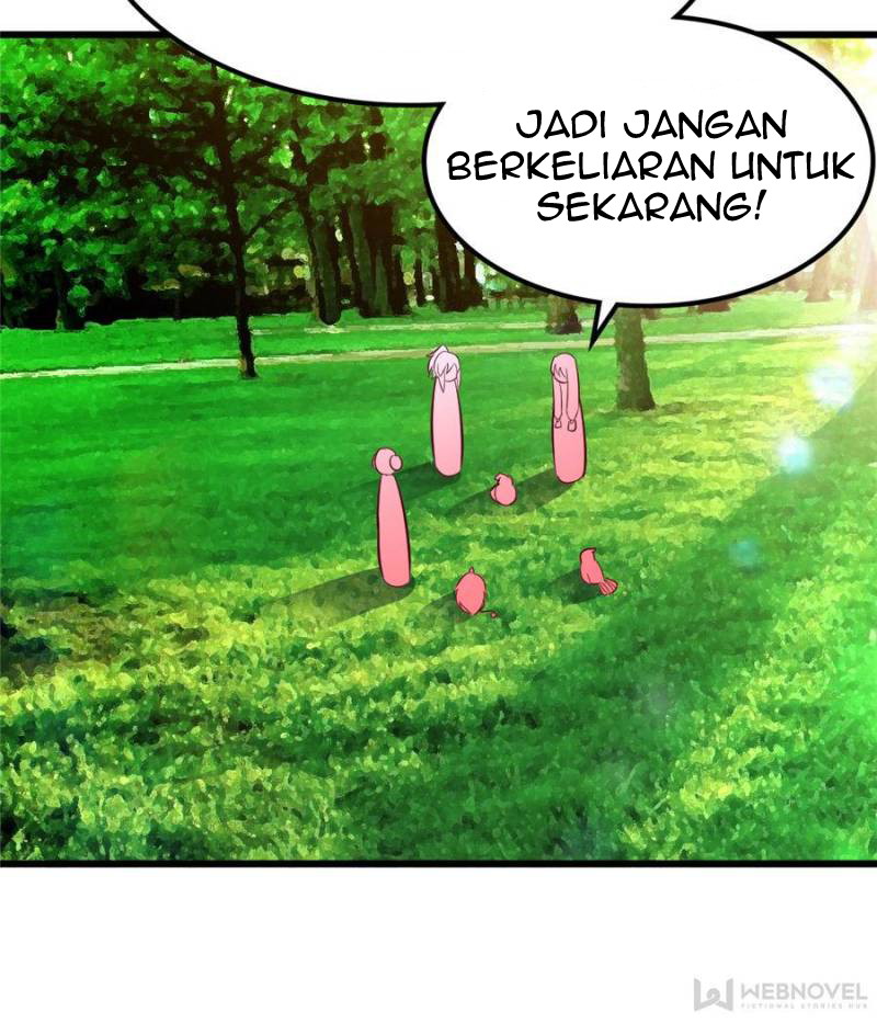 Extreme God Bab 116 halaman 10