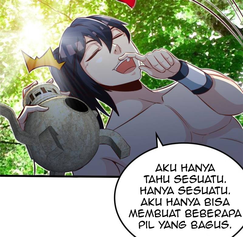 Extreme God Bab 116 halaman 15