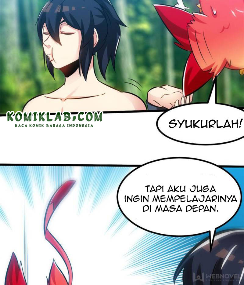 Extreme God Bab 116 halaman 17