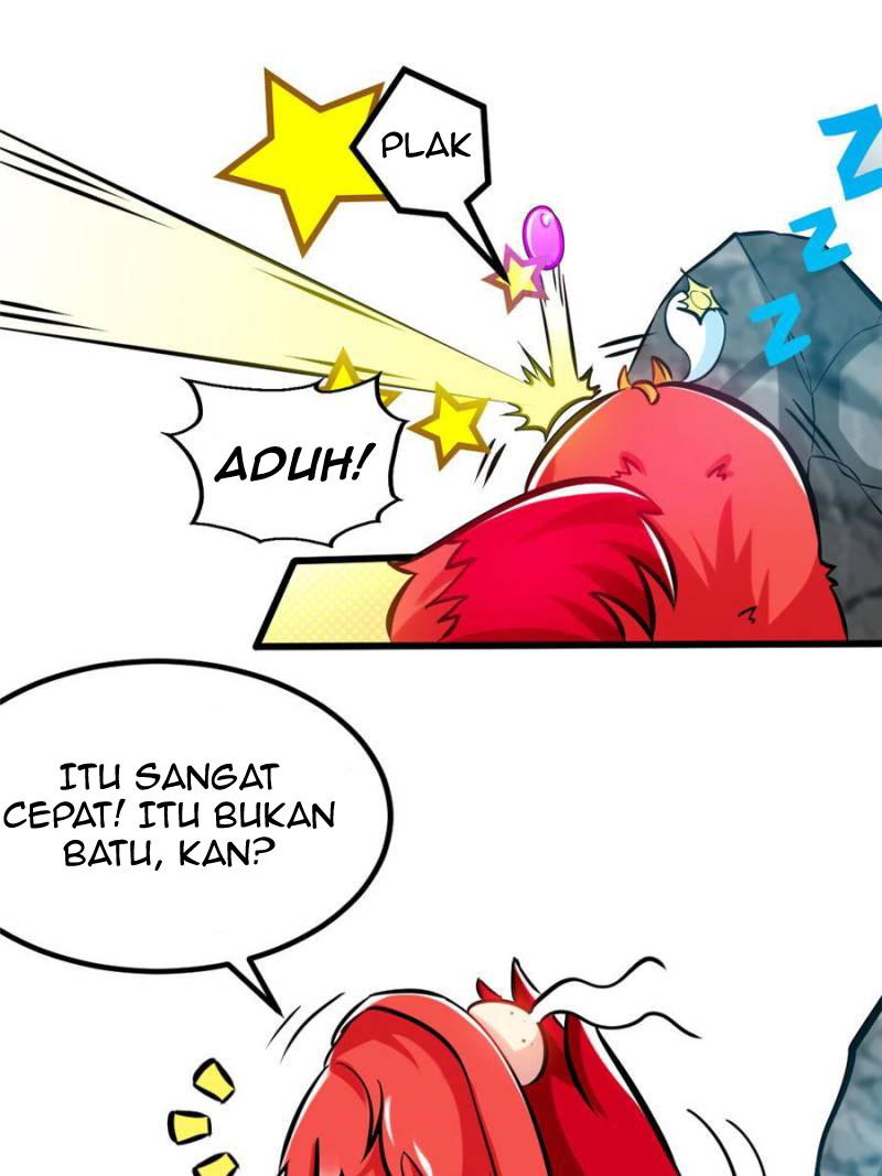 Extreme God Bab 116 halaman 20