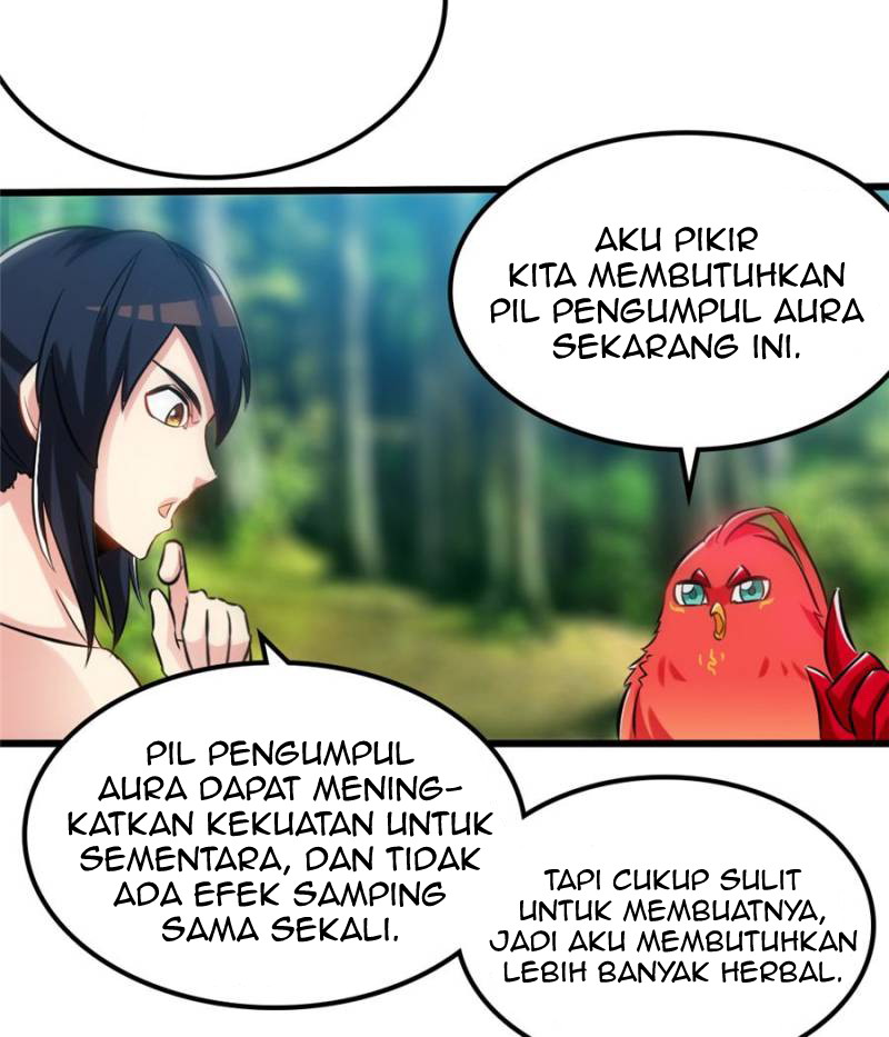 Extreme God Bab 116 halaman 23