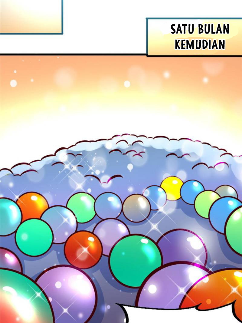 Extreme God Bab 116 halaman 26