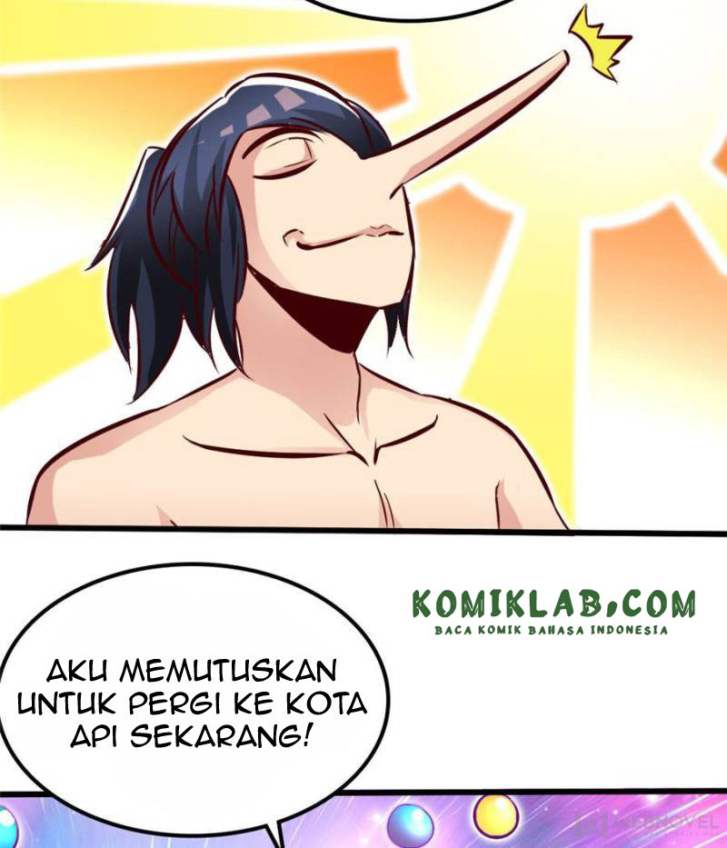Extreme God Bab 116 halaman 29