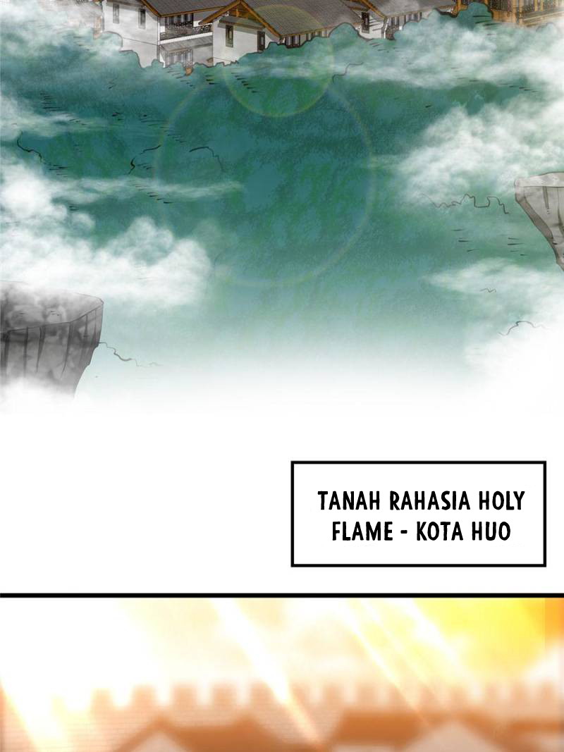 Extreme God Bab 117 halaman 4