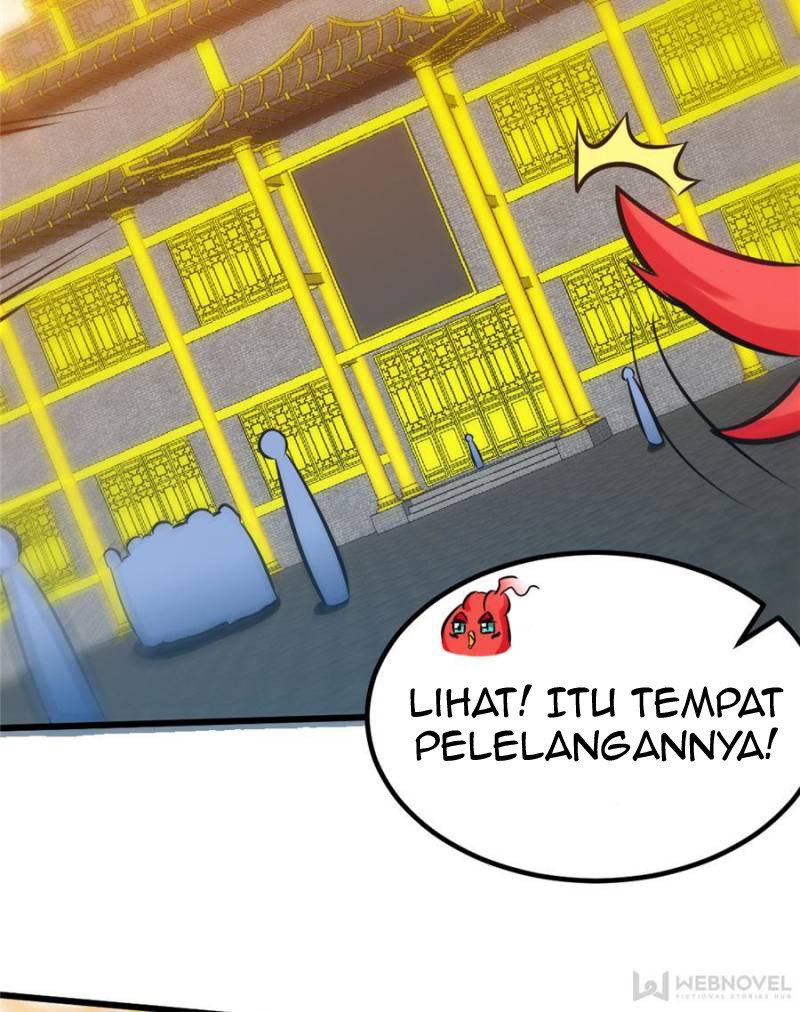 Extreme God Bab 117 halaman 10