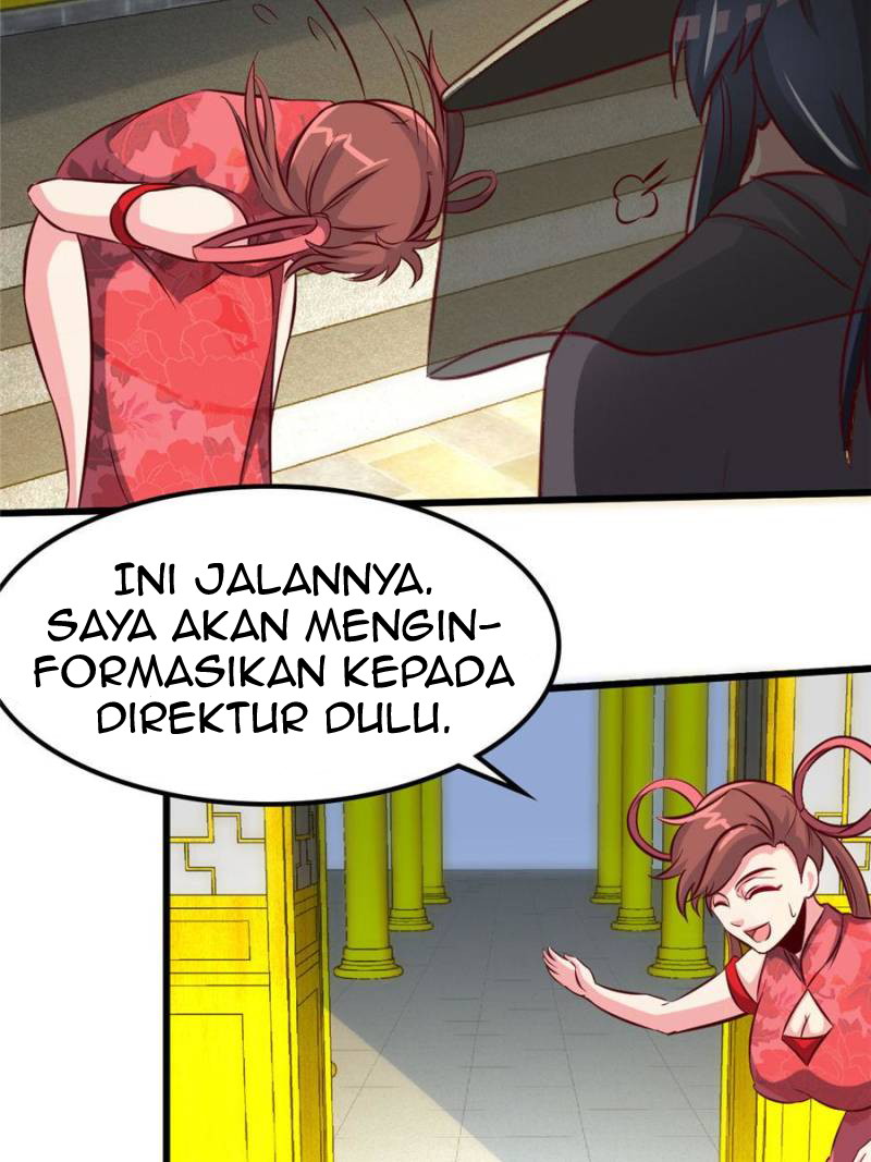 Extreme God Bab 117 halaman 15