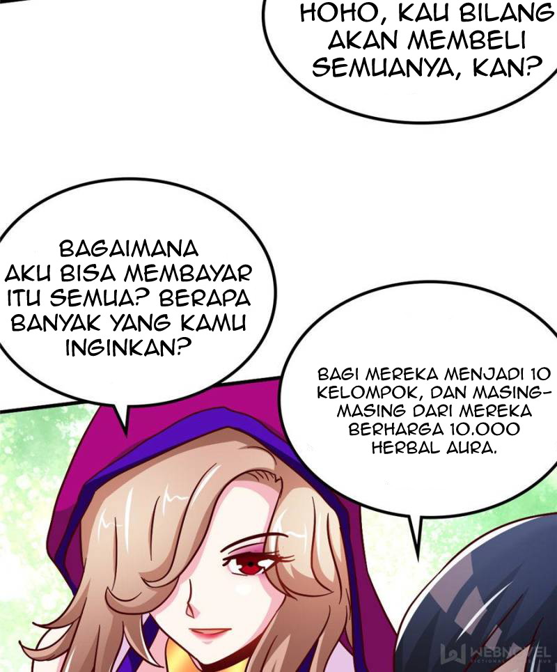 Extreme God Bab 117 halaman 27