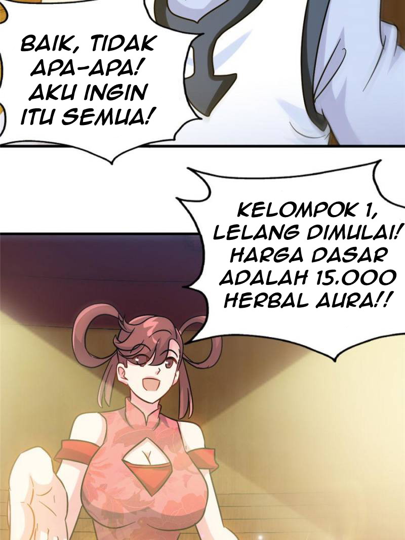 Extreme God Bab 118 halaman 6