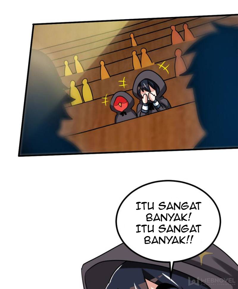 Extreme God Bab 118 halaman 10