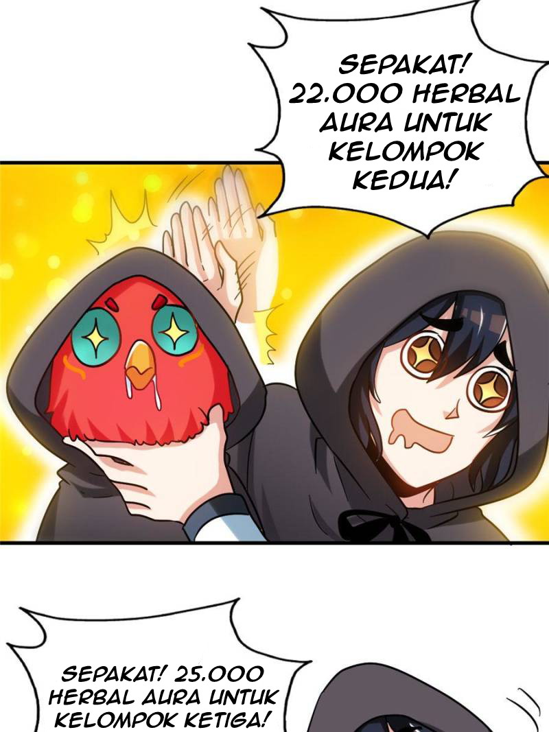 Extreme God Bab 118 halaman 13