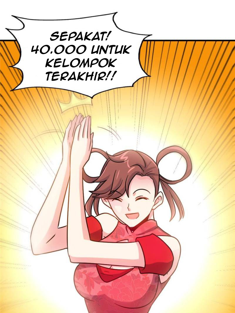 Extreme God Bab 118 halaman 15