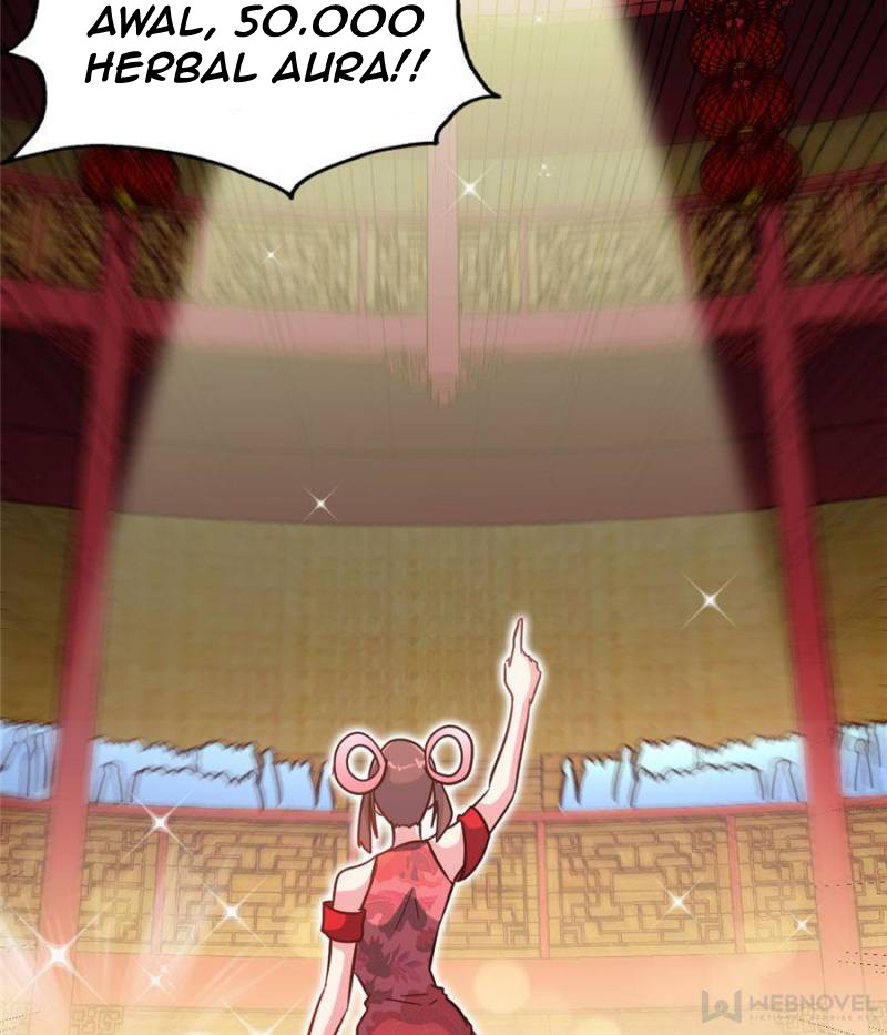 Extreme God Bab 118 halaman 22