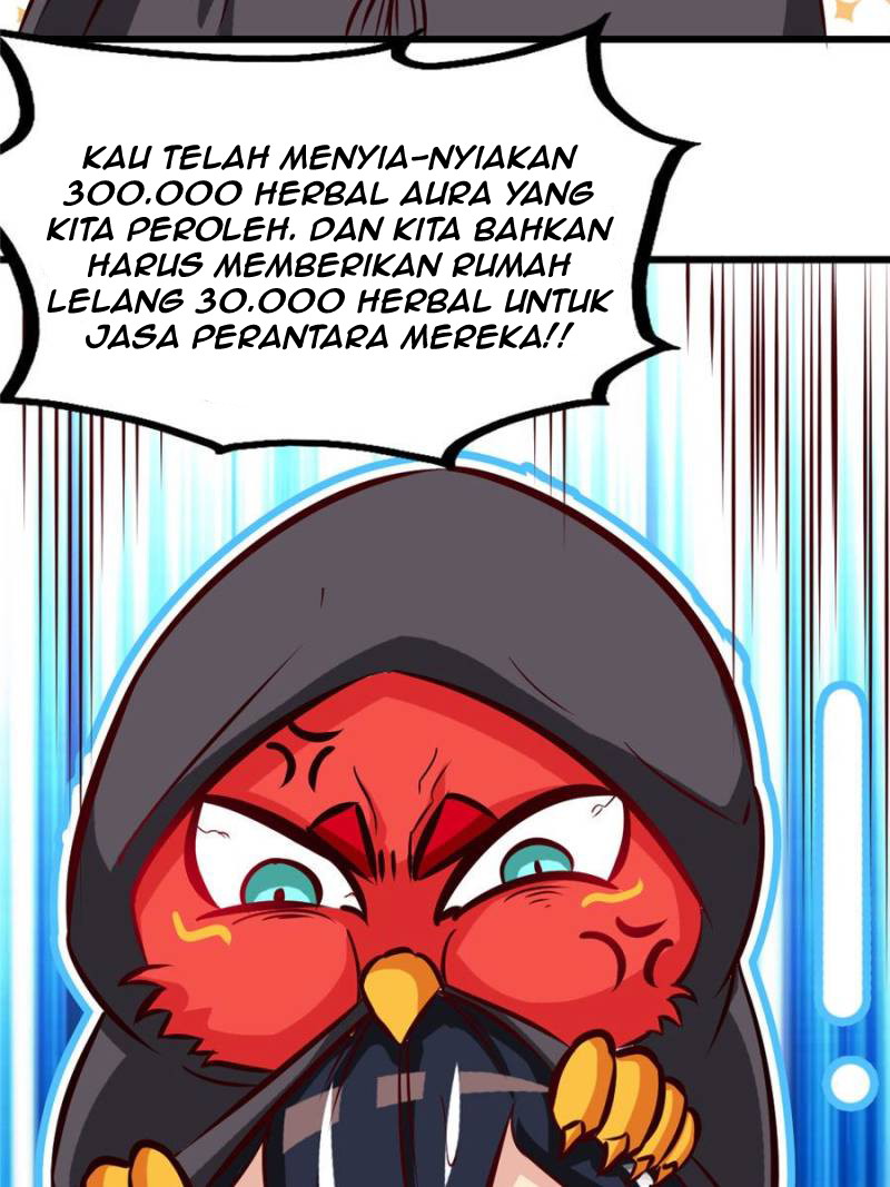 Extreme God Bab 118 halaman 42