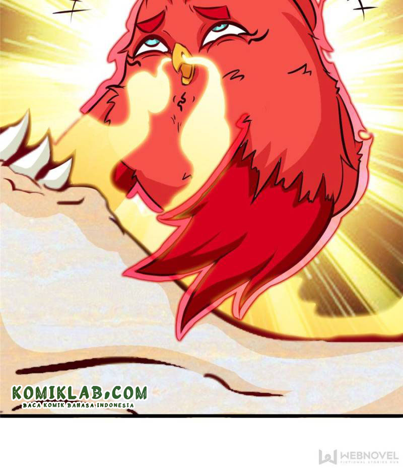 Extreme God Bab 118 halaman 47