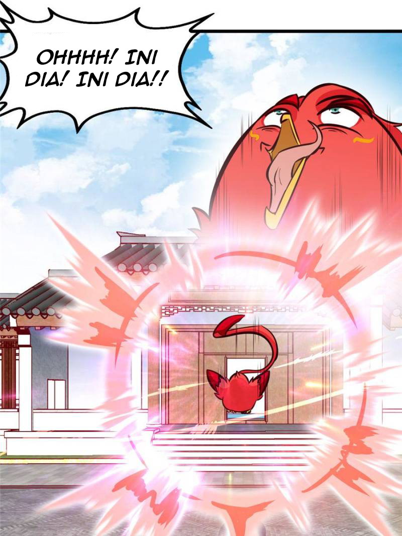 Extreme God chapter 119 halaman 3