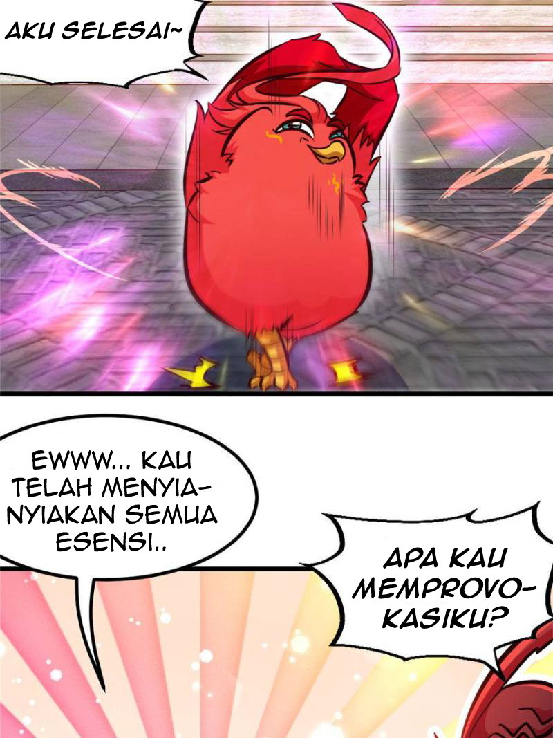 Extreme God chapter 119 halaman 6