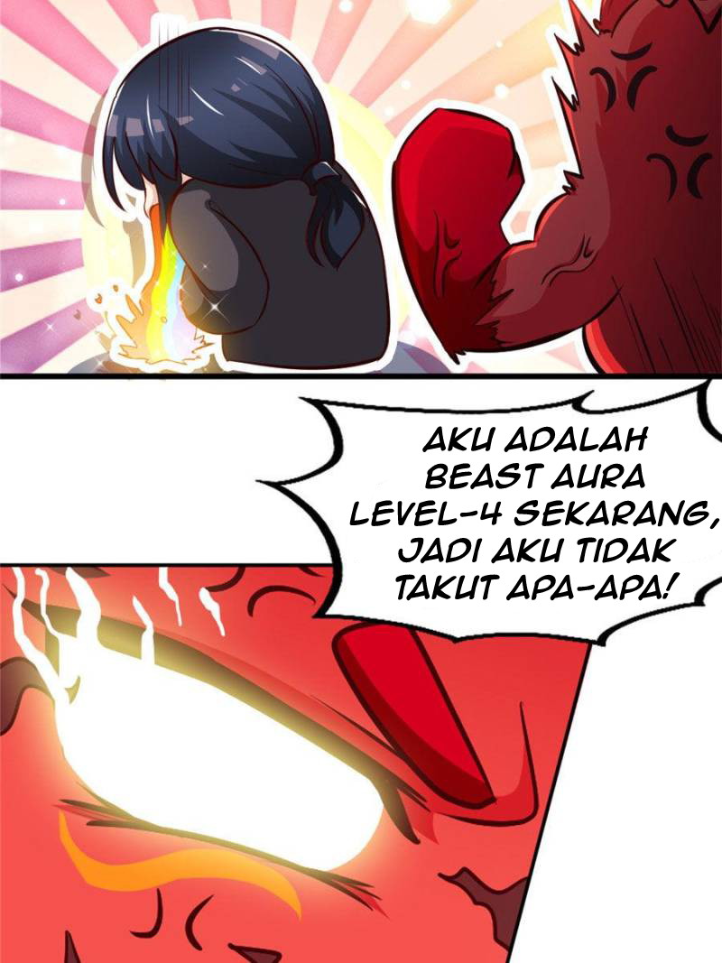 Extreme God chapter 119 halaman 7