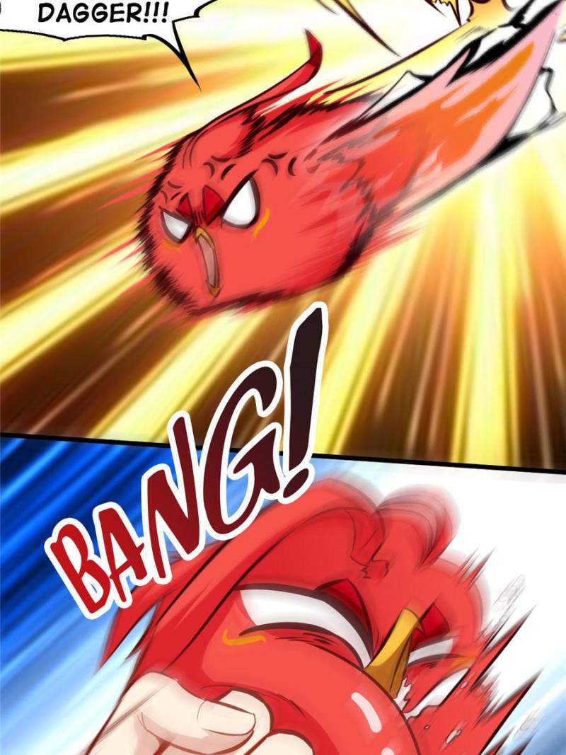 Extreme God chapter 119 halaman 10