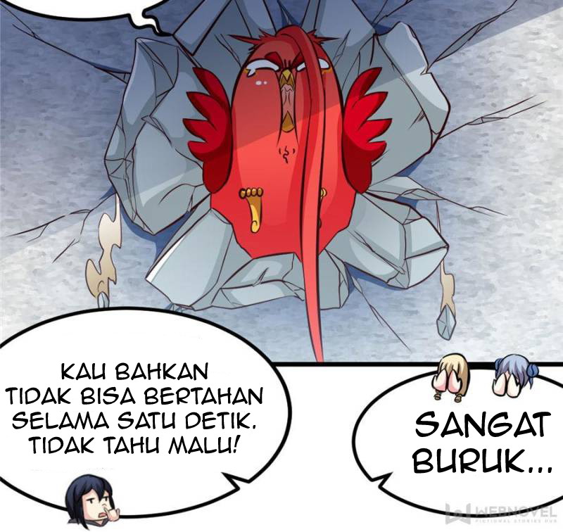 Extreme God chapter 119 halaman 13