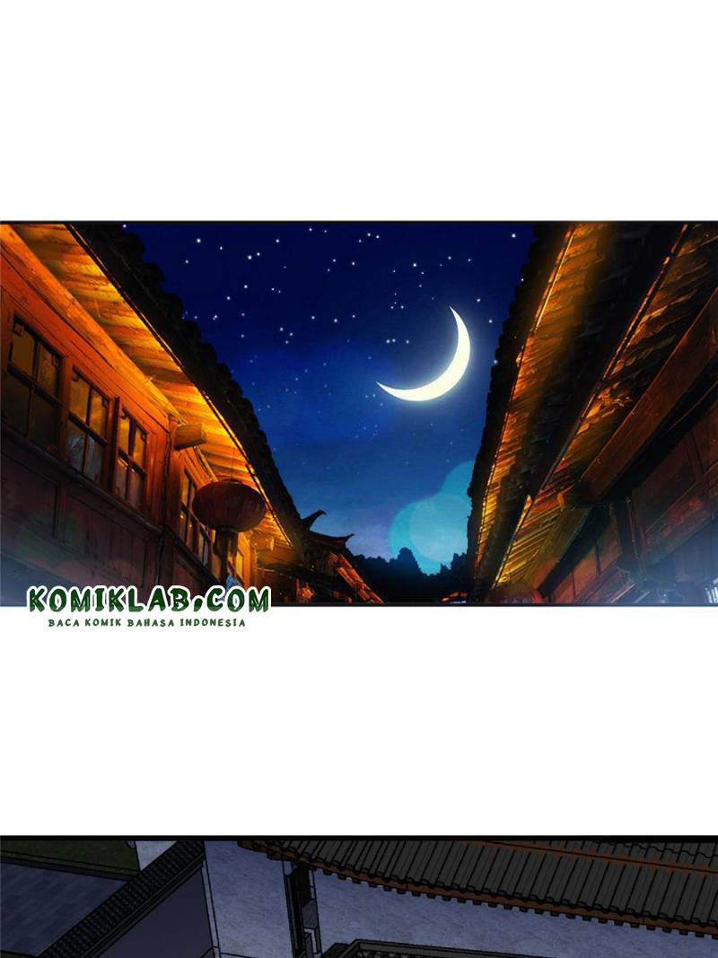 Extreme God chapter 119 halaman 14